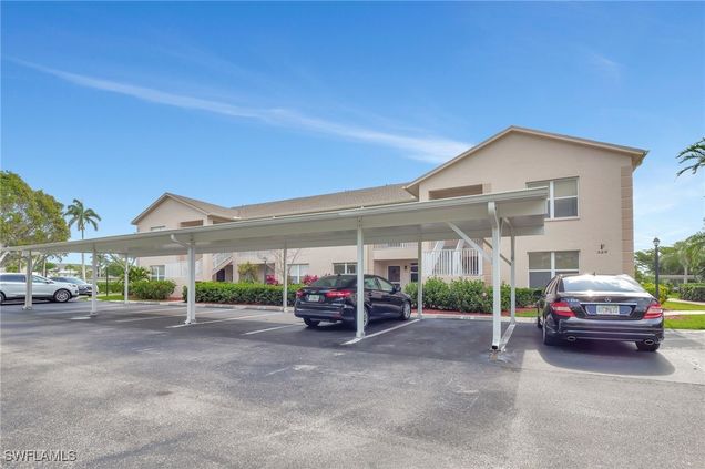 326 Bradstrom Circle Unit 103F Naples, FL Condo Active - Photo 1 of 30. Opens carousel modal