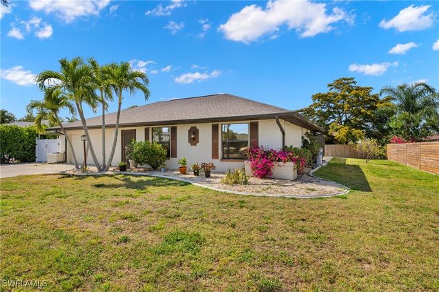 2225 Crystal Drive Fort Myers, FL House Active - Photo 1 of 15. Opens carousel modal