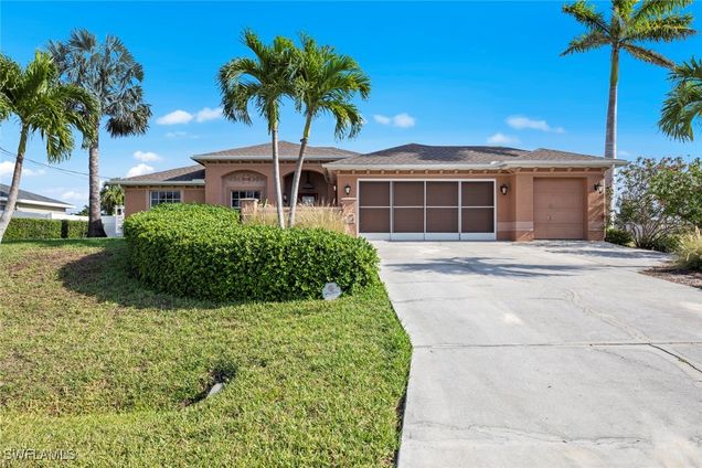 2031 NE 34th Street Cape Coral, FL House Sold - Photo 1 of 50. Opens carousel modal