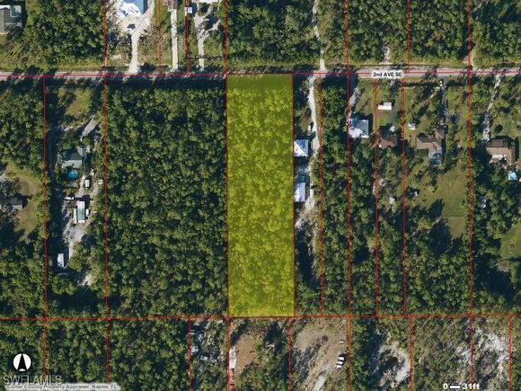 5185 Le Buffs Road Naples, FL Plot of land Active - Photo 1 of 1. Opens carousel modal