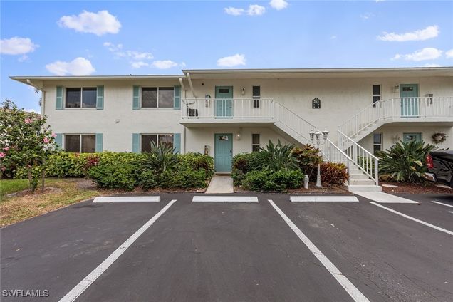 261 Quails Nest Road Unit 5 Naples, FL Condo Active - Photo 1 of 50. Opens carousel modal