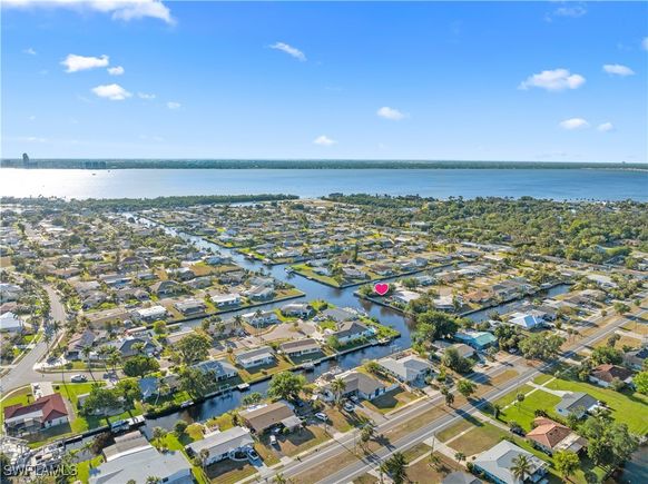 4348 S Atlantic Circle North Fort Myers, FL House Active - Photo 1 of 44. Opens carousel modal