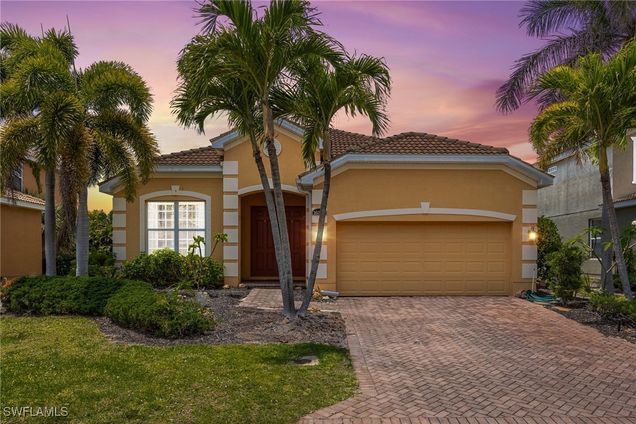 16530 Whispering Trace Court
