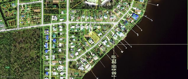 4467 Northshore Drive Punta Gorda, FL Land Active - Photo 1 of 3. Opens carousel modal