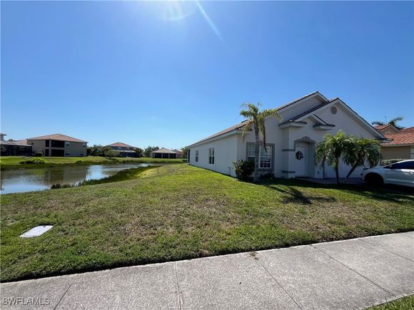 2064 Willow Branch Drive Cape Coral, FL House Sold - Photo 1 of 29. Opens carousel modal