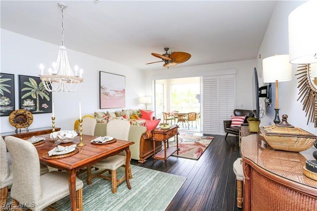 3554 Haldeman Creek Drive Unit 136 Naples, FL Condo Active - Photo 1 of 43. Opens carousel modal