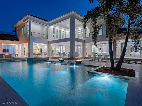 188 West Street Naples, FL House Active - Photo 1 of 33. Opens carousel modal