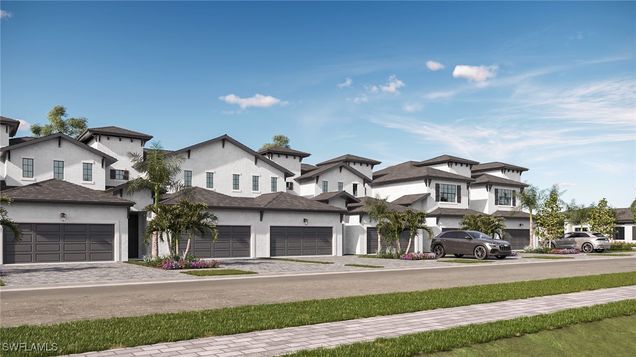6085 Barbara Circle Naples, FL Townhouse Active - Photo 1 of 21. Opens carousel modal