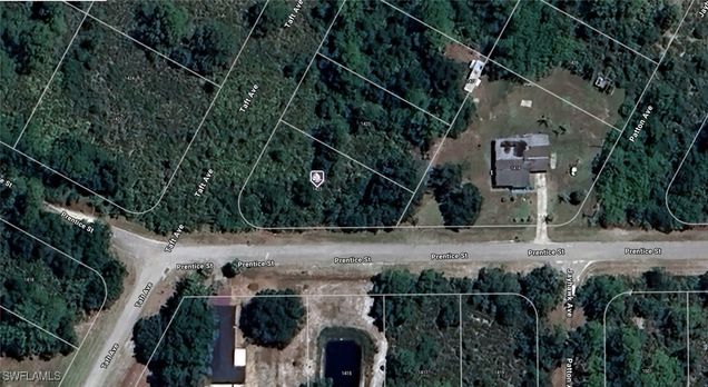1423 Taft Avenue Lake Placid, FL Plot of land Active - Photo 1 of 3. Opens carousel modal