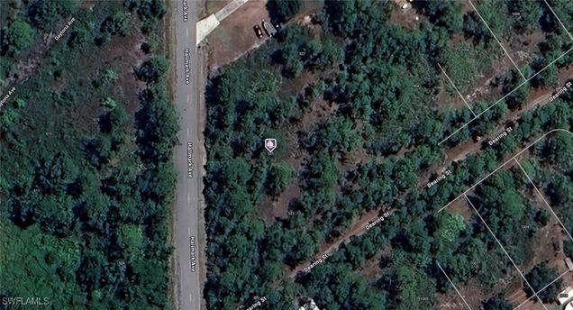 525 Hallmark Avenue Lake Placid, FL Plot of land Active - Photo 1 of 3. Opens carousel modal
