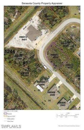 Kayak Road North Port, FL Plot of land Active - Photo 1 of 3. Opens carousel modal