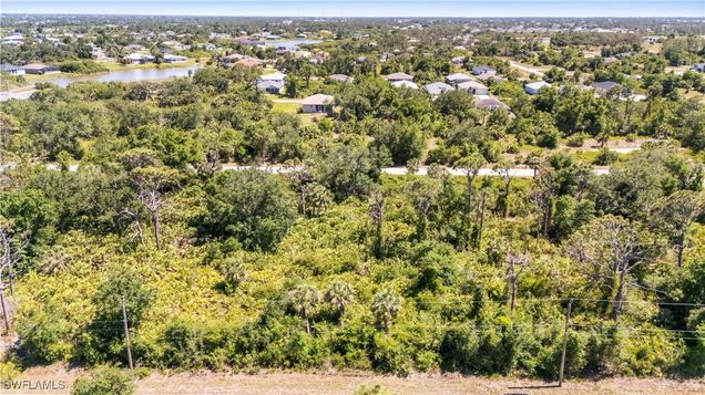 7577 Coach Road Port Charlotte, FL Plot of land Active - Photo 1 of 7. Opens carousel modal