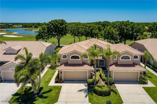 6659 Castlelawn Place Unit 21 Naples, FL House Active - Photo 1 of 42. Opens carousel modal