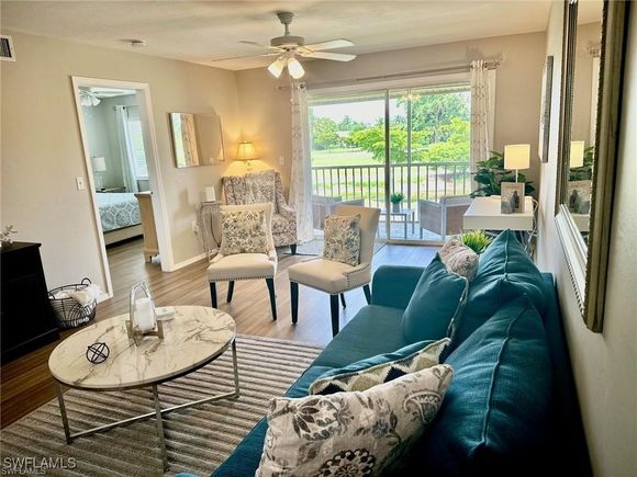 240 Pebble Beach Boulevard Unit 710 Naples, FL Condo Active - Photo 1 of 22. Opens carousel modal