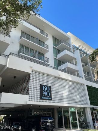 6080 Collins Avenue Unit 308 Miami Beach, FL Condo Active - Photo 1 of 21. Opens carousel modal