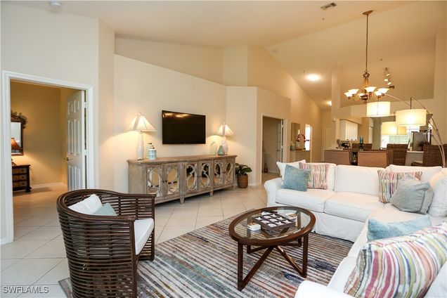 8175 Celeste Drive Unit 1230 Naples, FL Condo Active - Photo 1 of 35. Opens carousel modal