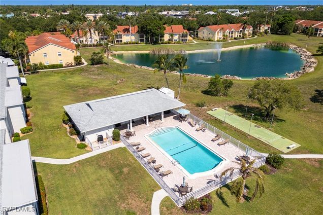 1830 Brantley Road Unit A2