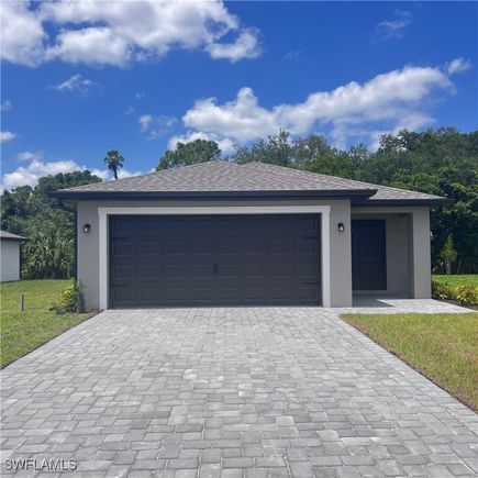 1270 Bush Street W Immokalee, FL House Active - Photo 1 of 5. Opens carousel modal
