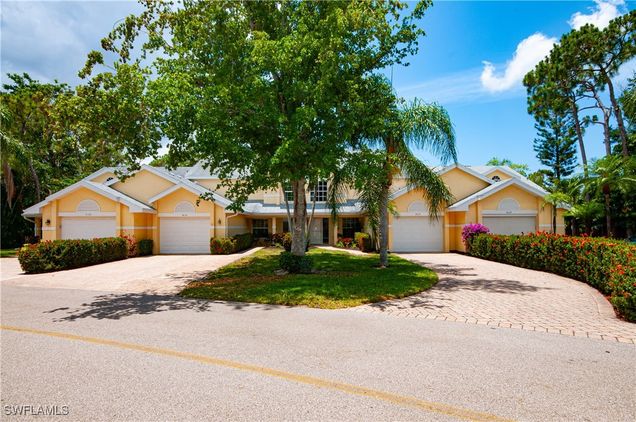 4135 Jace Court Estero, FL Townhouse Active - Photo 1 of 46. Opens carousel modal