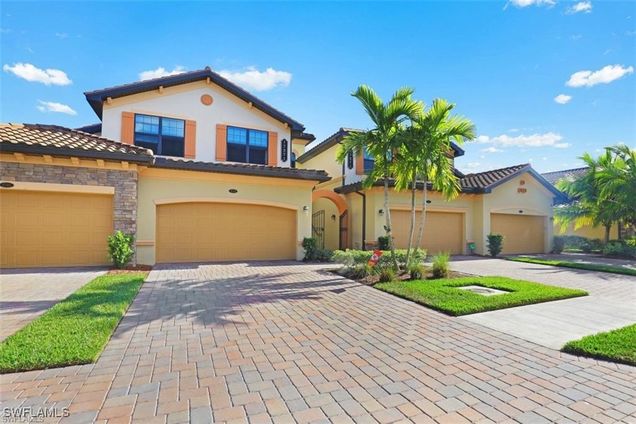 17271 Cherrywood Court Unit 8702 Bonita Springs, FL Condo Active - Photo 1 of 24. Opens carousel modal
