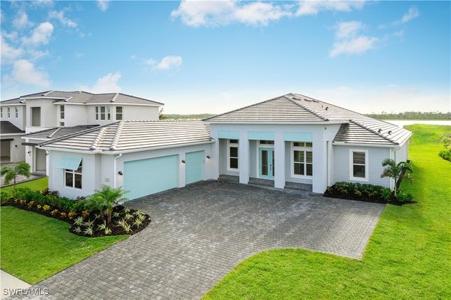 8766 Driftwood Drive
