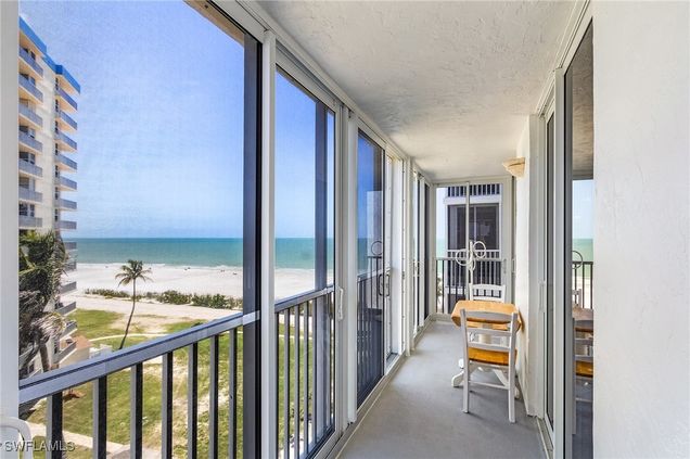 7150 Estero Boulevard Unit 706