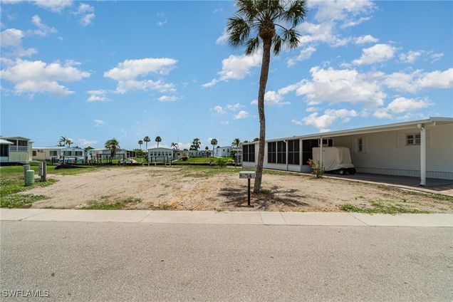 17561 Stevens Boulevard Fort Myers Beach, FL Plot of land Active - Photo 1 of 11. Opens carousel modal