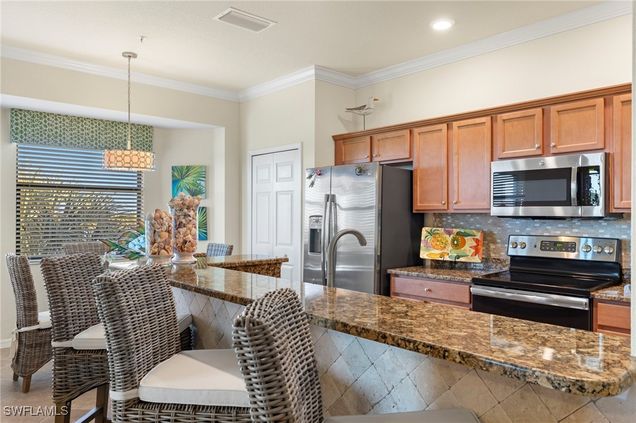 17981 Bonita National Boulevard Unit 741 Bonita Springs, FL Condo Active - Photo 1 of 34. Opens carousel modal