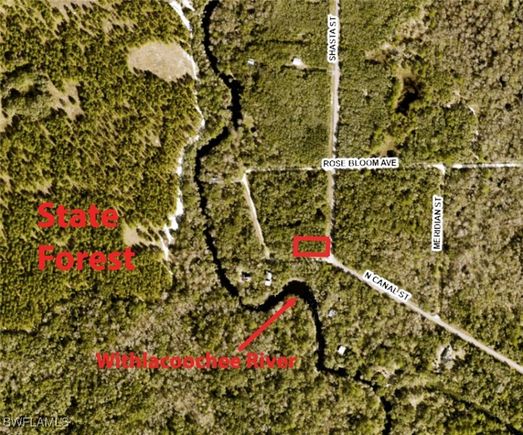7475 Shasta Street Webster, FL Plot of land Active - Photo 1 of 8. Opens carousel modal