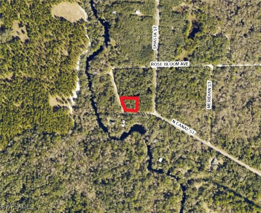 7478 N Canal Street Webster, FL Plot of land Active - Photo 1 of 7. Opens carousel modal