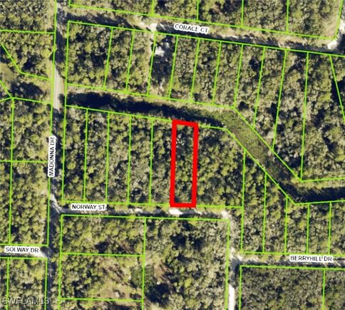 7200 Norway Street Webster, FL Plot of land Active - Photo 1 of 9. Opens carousel modal