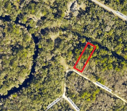7466 Northwest Avenue Webster, FL Plot of land Active - Photo 1 of 7. Opens carousel modal