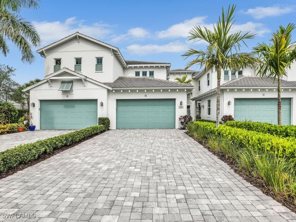 8860 Saint Lucia Drive Unit 201