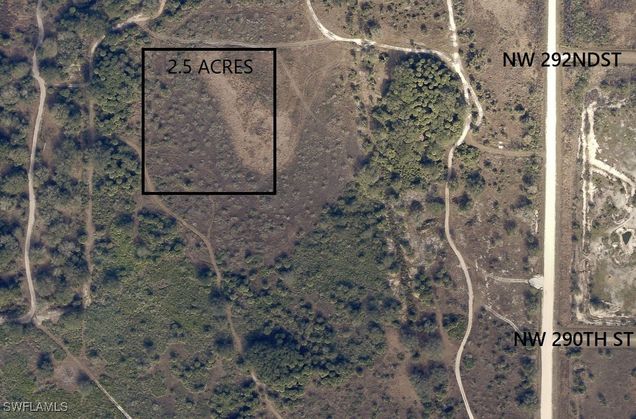 0 Nw 292 Nd Street Okeechobee, FL Plot of land Active - Photo 1 of 3. Opens carousel modal