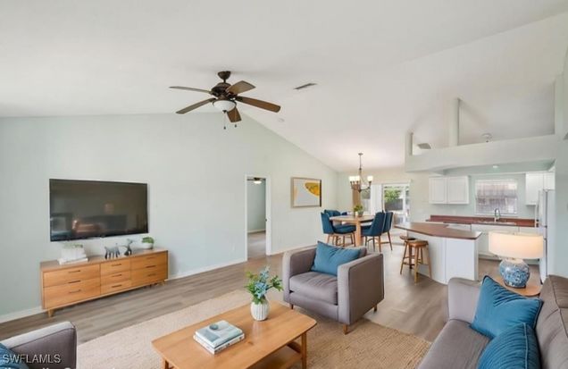 232 SE 2nd Terrace Cape Coral, FL House Active - Photo 1 of 14. Opens carousel modal