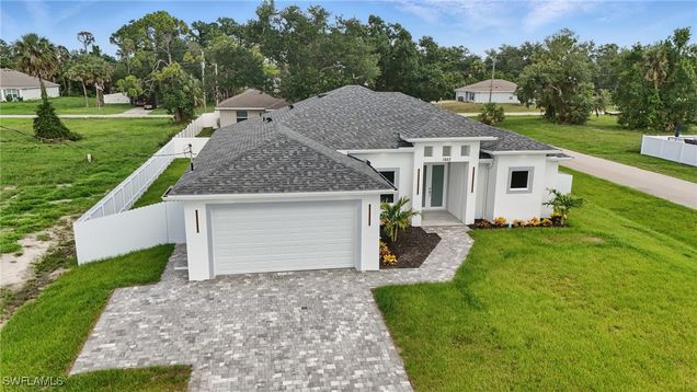 1923 S Gator Circle Cape Coral, FL House Sold - Photo 1 of 43. Opens carousel modal