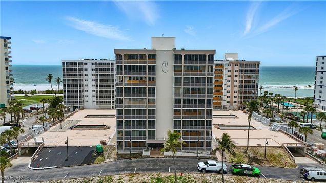 7148 Estero Boulevard Unit 922