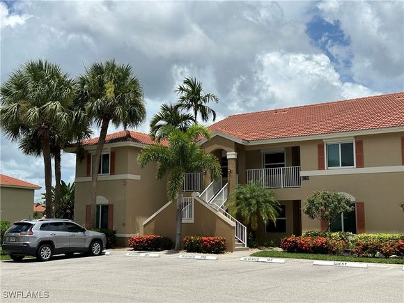 6720 Huntington Lakes Circle Unit 202 Naples, FL Condo Active - Photo 1 of 25. Opens carousel modal