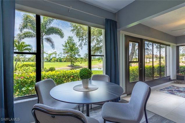 5870 Trailwinds Drive Unit 614 Fort Myers, FL Condo Active - Photo 1 of 27. Opens carousel modal