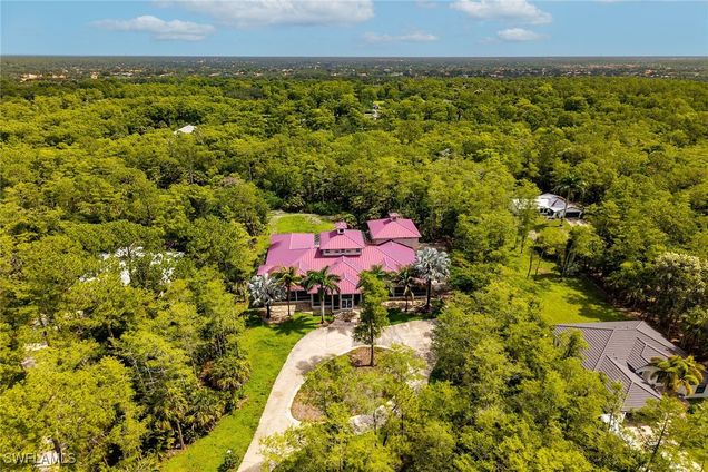 5181 Hickory Wood Drive