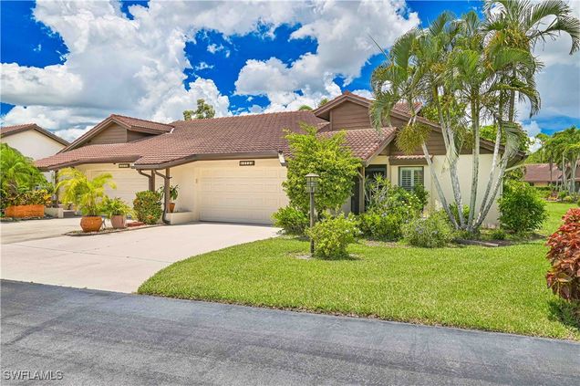 13133 Tall Pine Circle Fort Myers, FL House Active - Photo 1 of 33. Opens carousel modal