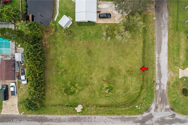 14825 Oakwood Court Fort Myers, FL Plot of land Active - Photo 1 of 14. Opens carousel modal