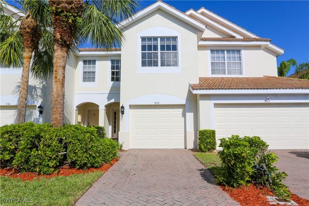 937 Hampton Circle Naples, FL Townhouse Active - Photo 1 of 49. Opens carousel modal