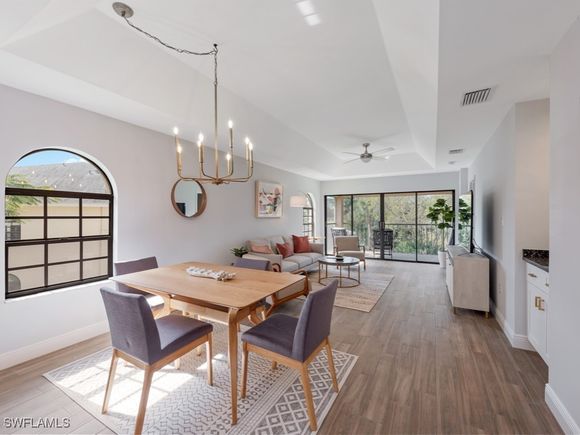 709 Augusta Boulevard Unit 709-5 Naples, FL Condo Active - Photo 1 of 16. Opens carousel modal