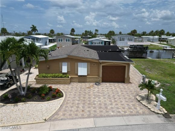 17871 Stevens Boulevard Fort Myers Beach, FL House Active - Photo 1 of 36. Opens carousel modal