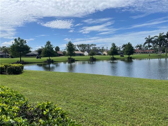 5970 Amherst Drive Unit C103 Naples, FL Condo Active - Photo 1 of 24. Opens carousel modal