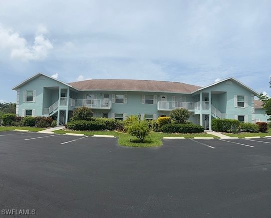 5739 Whitaker Road Unit A101