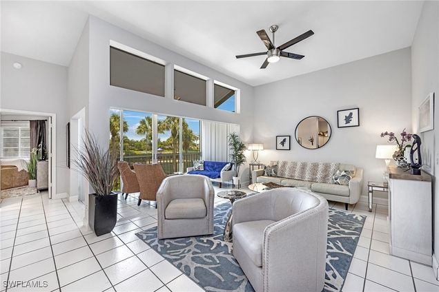 2550 Citrus Lake Drive Unit W201 Naples, FL Condo Active - Photo 1 of 44. Opens carousel modal