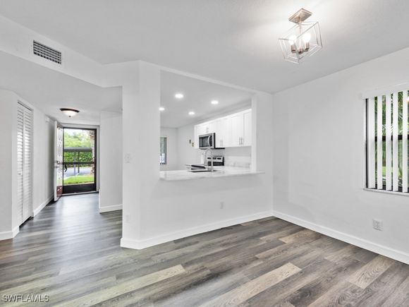4951 Pepper Circle Unit A101 Naples, FL Condo Active - Photo 1 of 15. Opens carousel modal