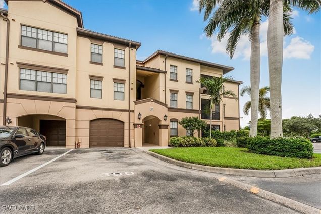 13010 Positano Circle Unit 206 Naples, FL Condo Active - Photo 1 of 28. Opens carousel modal